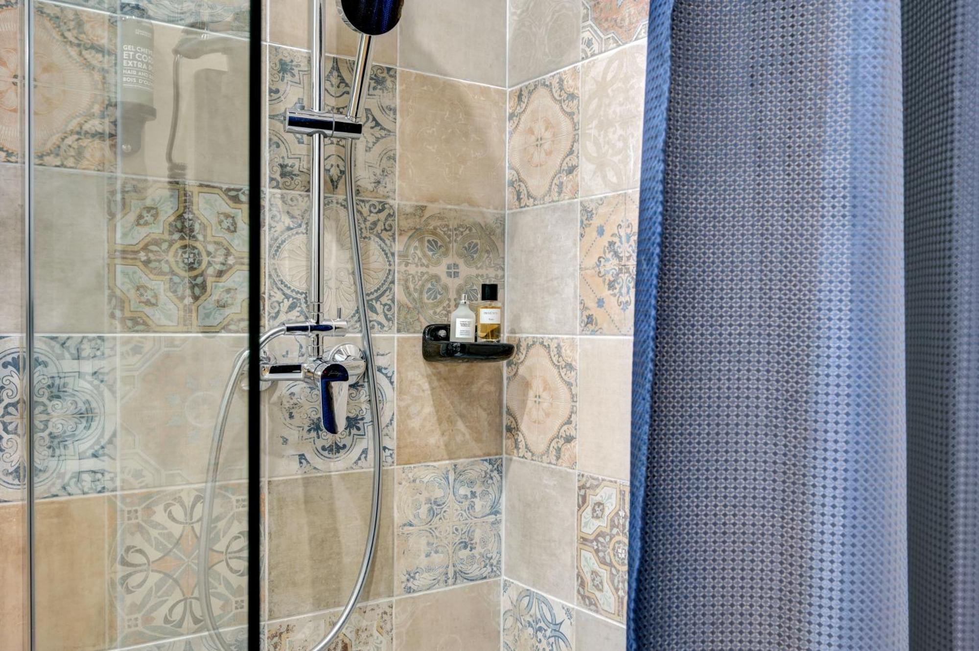 מרסיי Boutique Hotel Provencia מראה חיצוני תמונה